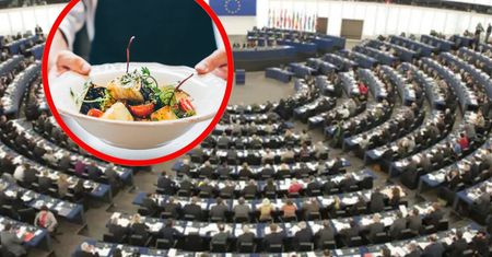 To nie żart. Tyle płacą europosłowie w restauracji