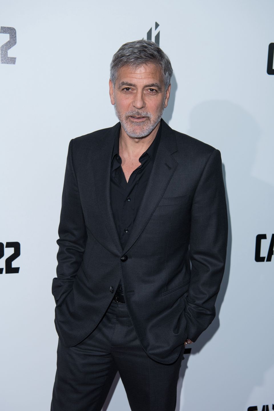 George Clooney pisze otwarty list do tabloidów
