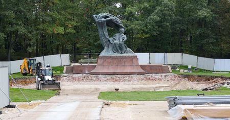 Spór o Koncerty Chopinowskie w Łazienkach. Powstała petycja