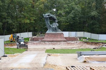 Spór o Koncerty Chopinowskie w Łazienkach. Powstała petycja