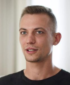 "Ślub od pierwszego wejrzenia": skromny Adam mówi o propozycjach matrymonialnych. "Za duże słowa"