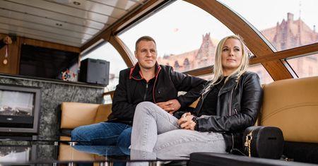 Magda z "Rolnik szuka żony" wychodzi za mąż. Chce unieważnić poprzedni ślub