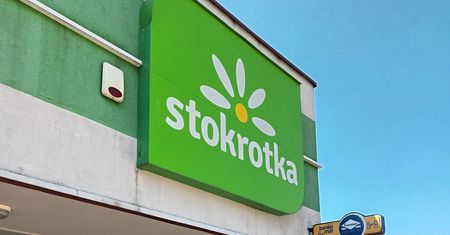 Tylko w piątek 23 stycznia za 2,99 zł w Stokrotce. Maksymalnie 3 szt. na osobę