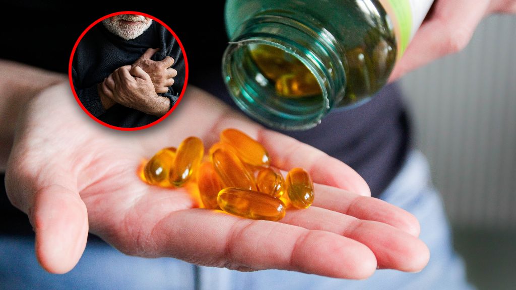 Ryzyko kolejnego zawału spadło o połowę 