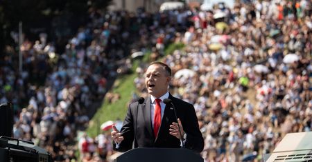 Zwycięstwo antyukraińskiego populizmu. A Putin zaciera ręce [OPINIA]