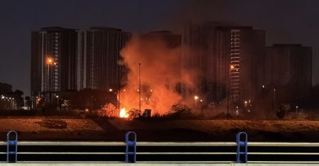 "W ciągu najbliższych 24-48 godzin". Alert ambasady USA