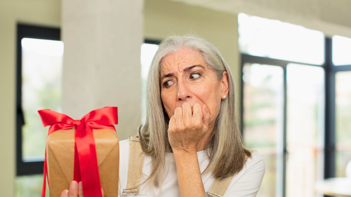 Urodziny wnuczki przyprawią babcie o bankructwo