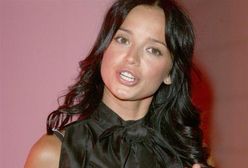 Anna Przybylska wciąż zapracowana