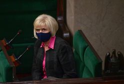 Lidia Staroń na RPO. Włodzimierz Cimoszewicz odkrywa plan PiS