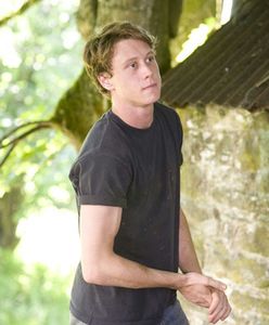 George MacKay w obsadzie ''Young Americans''