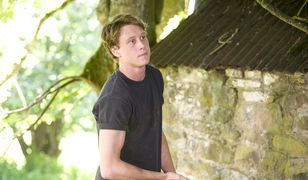 George MacKay w obsadzie ''Young Americans''