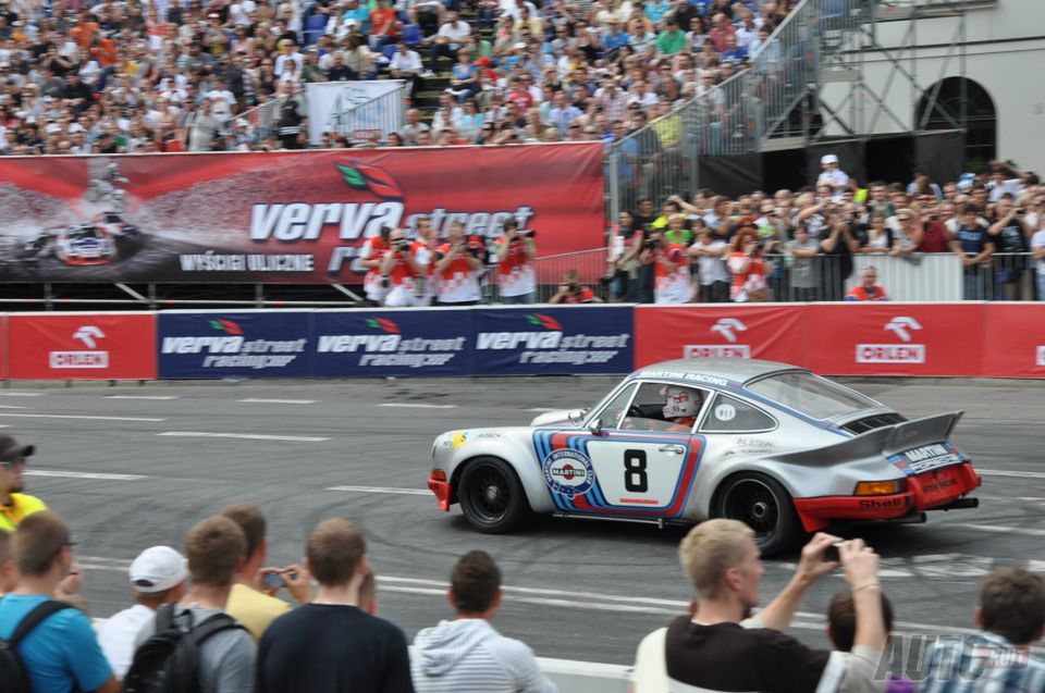 VERVA Street Racing