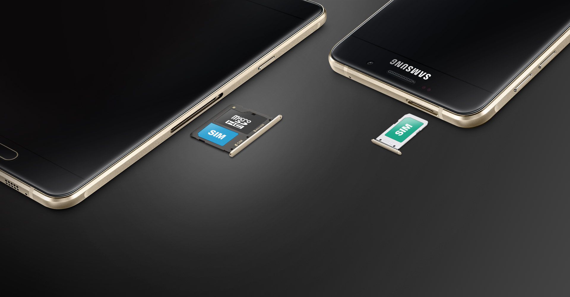 Samsung Galaxy A9 (2016) oficjalnie. Czy flagowce mają jeszcze sens? 2