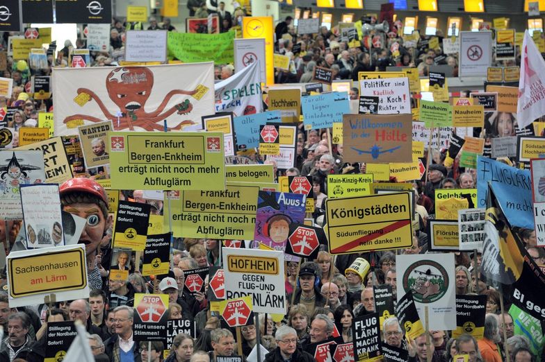 Płaca minimalna: Niemieccy związkowcy ostro przeciwko apelowi pracodawców