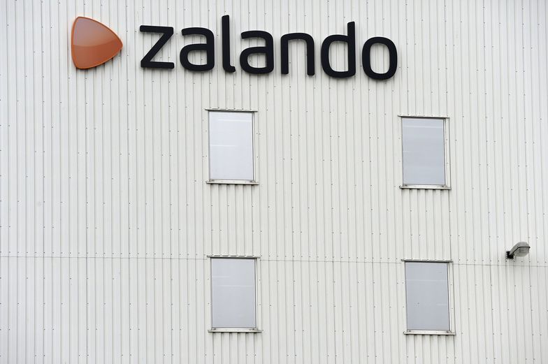 Zalando wybuduje centrum logistyczne w Gryfinie. Zatrudni prawie tysiąc osób