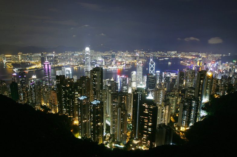 20 lat od powrotu Hongkongu do Chin. Nie spełniły się obawy, kapitał nie uciekł