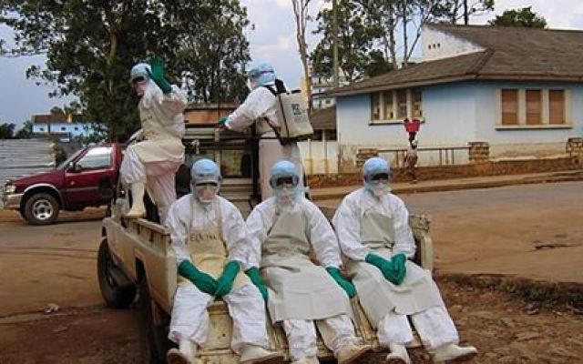 Ofiary Eboli. WHO: już 1229 ofiar epidemii w Afryce Zachodniej