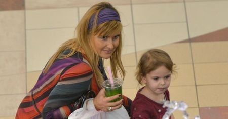 Skrzynecka wyznaje: "Jest już za późno na drugie dziecko"