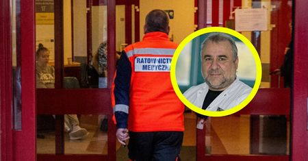 Epidemiolog alarmuje. "Pęka klosz bezpieczeństwa"