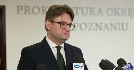 Podejrzewany o podwójne zabójstwo Marcin W. usłyszał zarzuty. “Odmówił składania wyjaśnień”