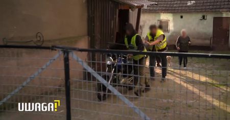 Znalazł swój motocykl wśród ogłoszeń w sieci. Powiadomił policję i… mocno się rozczarował
