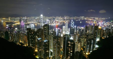 20 lat od powrotu Hongkongu do Chin. Nie spełniły się obawy, kapitał nie uciekł