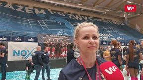 Paulina Maj-Erwardt zdradziła, co było przełomowe w mistrzowskim sezonie