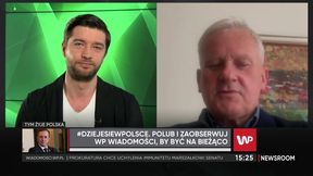 Robert Lewandowski zostanie prezesem PZPN? "To byłaby wielka sprawa"
