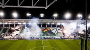 Radomiak Radom - Lech Poznań 2:2 (galeria)