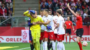 Liga Narodów: Polska - Holandia 0:2 (galeria)