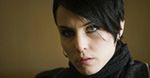 ''Child 44'': Tom Hardy całuje Noomi Rapace