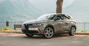 Alfa Romeo Tonale z pełnym polskim cennikiem. Jest nawet diesel
