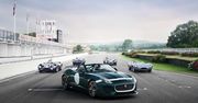 Limitowana produkcja Jaguara F-Type Project 7 [aktualizacja]