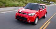 Kia Soul EV i pierwsze informacje