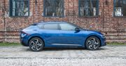 Hyundai i Kia w 2021 roku byli czwartą siłą w Europie. Także dzięki autom na prąd