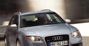 Czy Audi RS4 wróci do oferty?