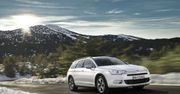 Citroën C5 Cross Tourer - nie widać różnicy?