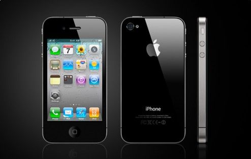 iPhone 4 - a miało być tak cudownie...