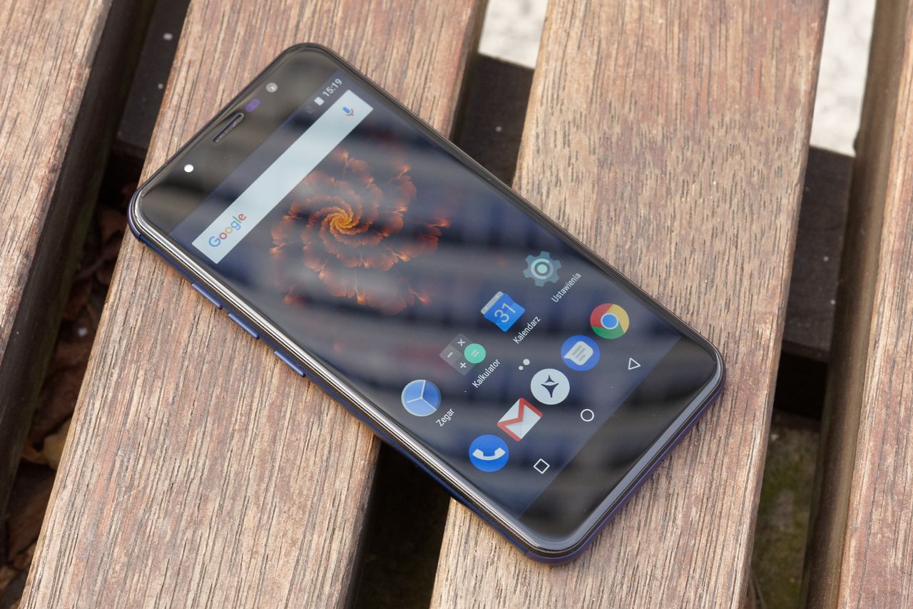 Test Allview X4 Soul mini S – czy smartfon z 1 GB RAM ma jeszcze sens?