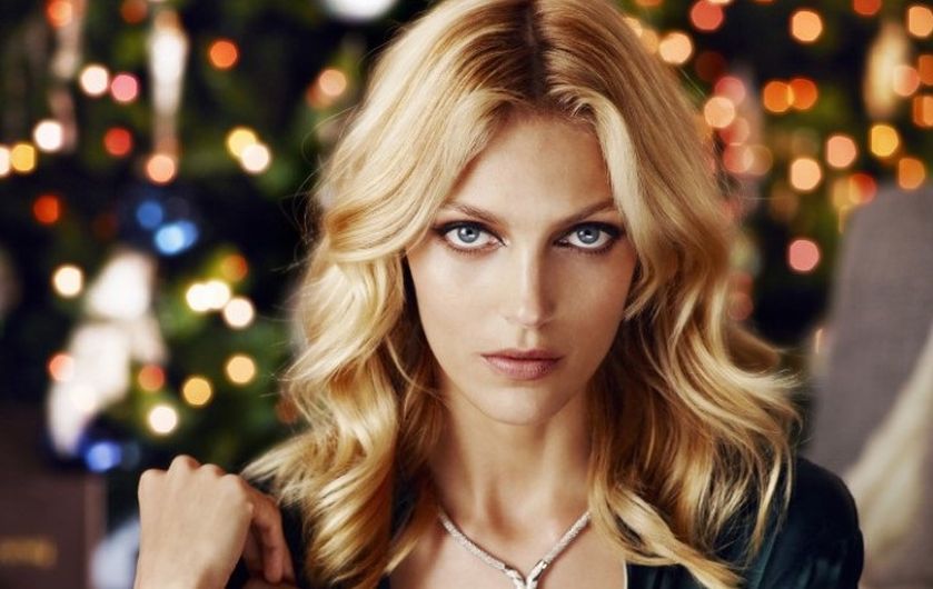 Szok! Anja Rubik chciała uciec sprzed ołtarza!