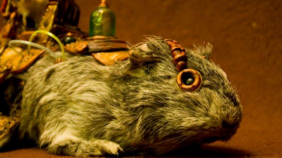 Kontrowersyjne dzieło sztuki 1