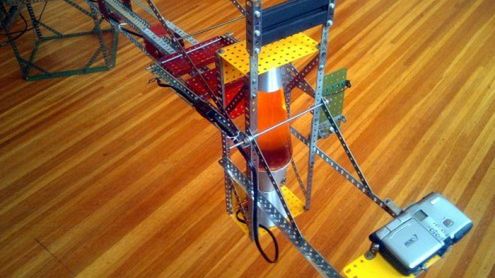 Jak działałaby lampa lava na Jowiszu? (wideo) 1