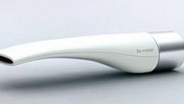 Ruchem kontroluj swój telewizor 1