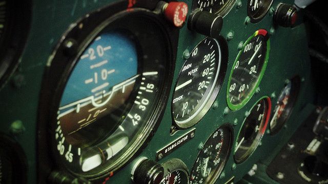 Zobacz wnętrze czarnej skrzynki z 1970 roku [wideo] 1