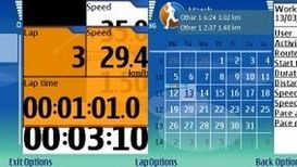 Nokia Sports Tracker dla fanów sportów 1