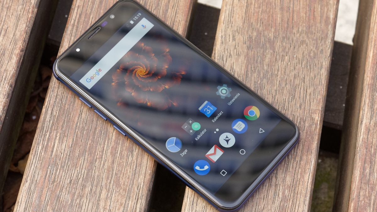 Test Allview X4 Soul mini S – czy smartfon z 1 GB RAM ma jeszcze sens? 1