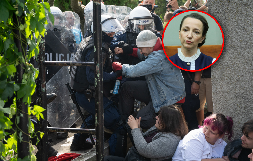 Kościół sprzedaje Osiedle Maltańskie. Rzecznik Praw Obywatelskich zabiera głos