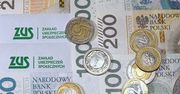 Kontrowersyjna ulotka z ZUS. Rząd ujawnia koszt swojej akcji