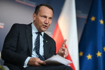 Polska prezydencja w Radzie UE. Sikorski mówi o sukcesach
