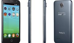 Firefox OS na 7 modelach smartfonów w 15 krajach (wideo)